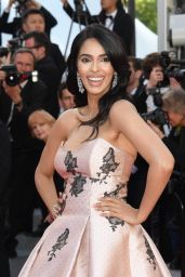 Mallika Sherawat – “Girls of the Sun” Premiere at Cannes Film Festival