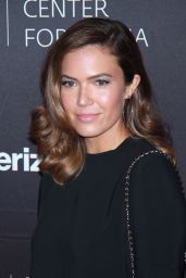 Mandy Moore - The Paley Honors: A Gala Tribute To Music On Televisionin NY 05/15/2018