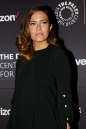 Mandy Moore - The Paley Honors: A Gala Tribute To Music On Televisionin NY 05/15/2018