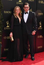 Marci Miller – 2018 Daytime Emmy Awards