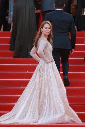 Mariana Ximenes – “Girls of the Sun” Premiere at Cannes Film Festival