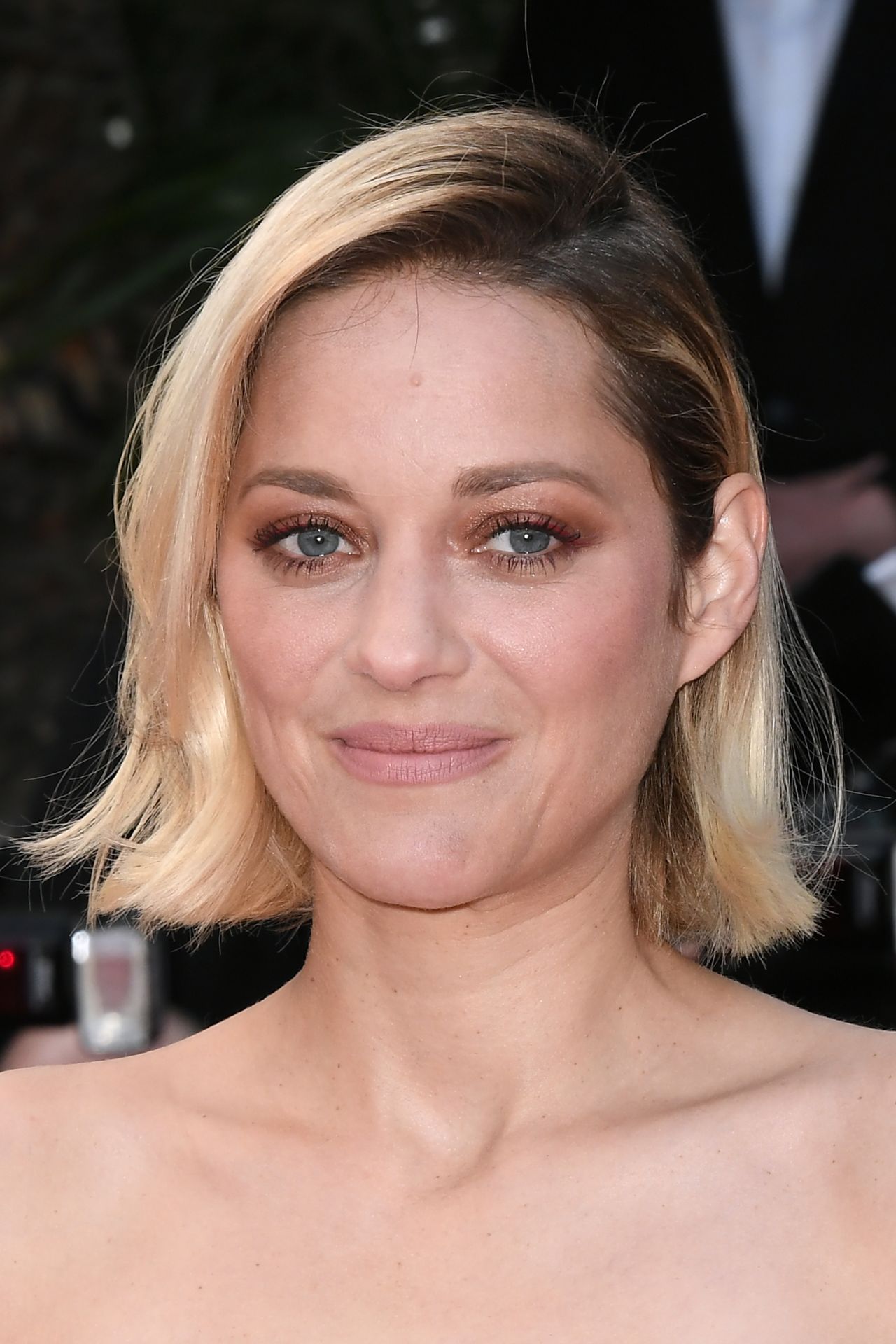 Marion Cotillard – “Sink or Swim” Red Carpet in Cannes • CelebMafia