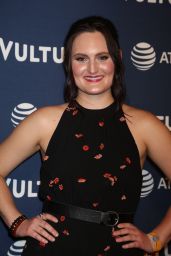 Mary Chieffo – 2018 Vulture Festival in New York