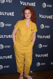 Mary Wiseman - 2018 Vulture Festival in New York