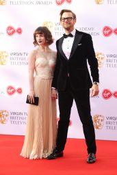 Melanie Lynskey – BAFTA TV Awards 2018 in London