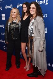 Melissa Etheridge – 2018 GLAAD Media Awards