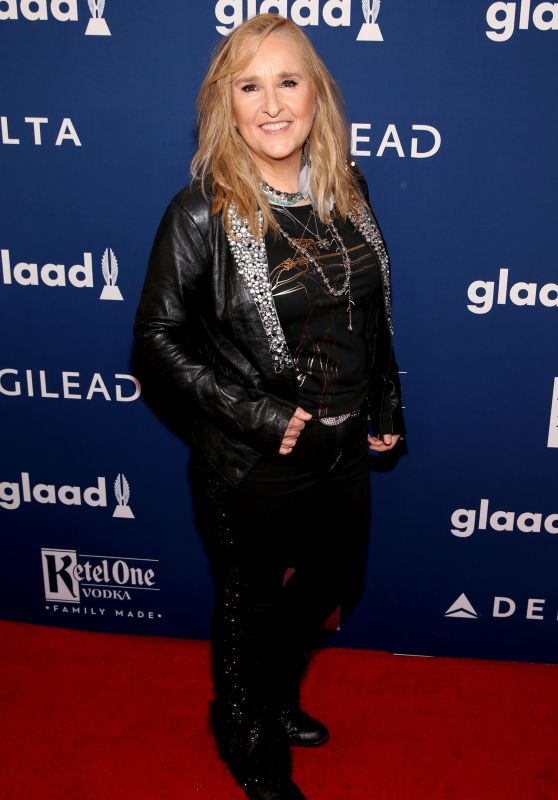 Melissa Etheridge – 2018 GLAAD Media Awards