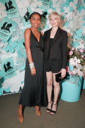 Michelle Williams – Tiffany & Co. Jewelry Collection Launch in NY 05/03/2018