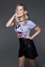 Mickey Mouse - 90th Anniversary Photoshoot 2018
