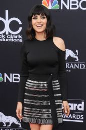Mila Kunis – 2018 Billboard Music Awards in Las Vegas