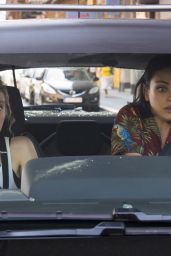 Mila Kunis - "The Spy Who Dumped Me" Movie Photos (2018)