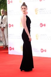 Millie Brady – BAFTA TV Awards 2018 in London