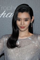 Ming Xi – Chopard Trophy’s Photocall in Cannes 05/14/2018