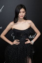 Ming Xi – Secret Chopard Party in Cannes 05/11/2018