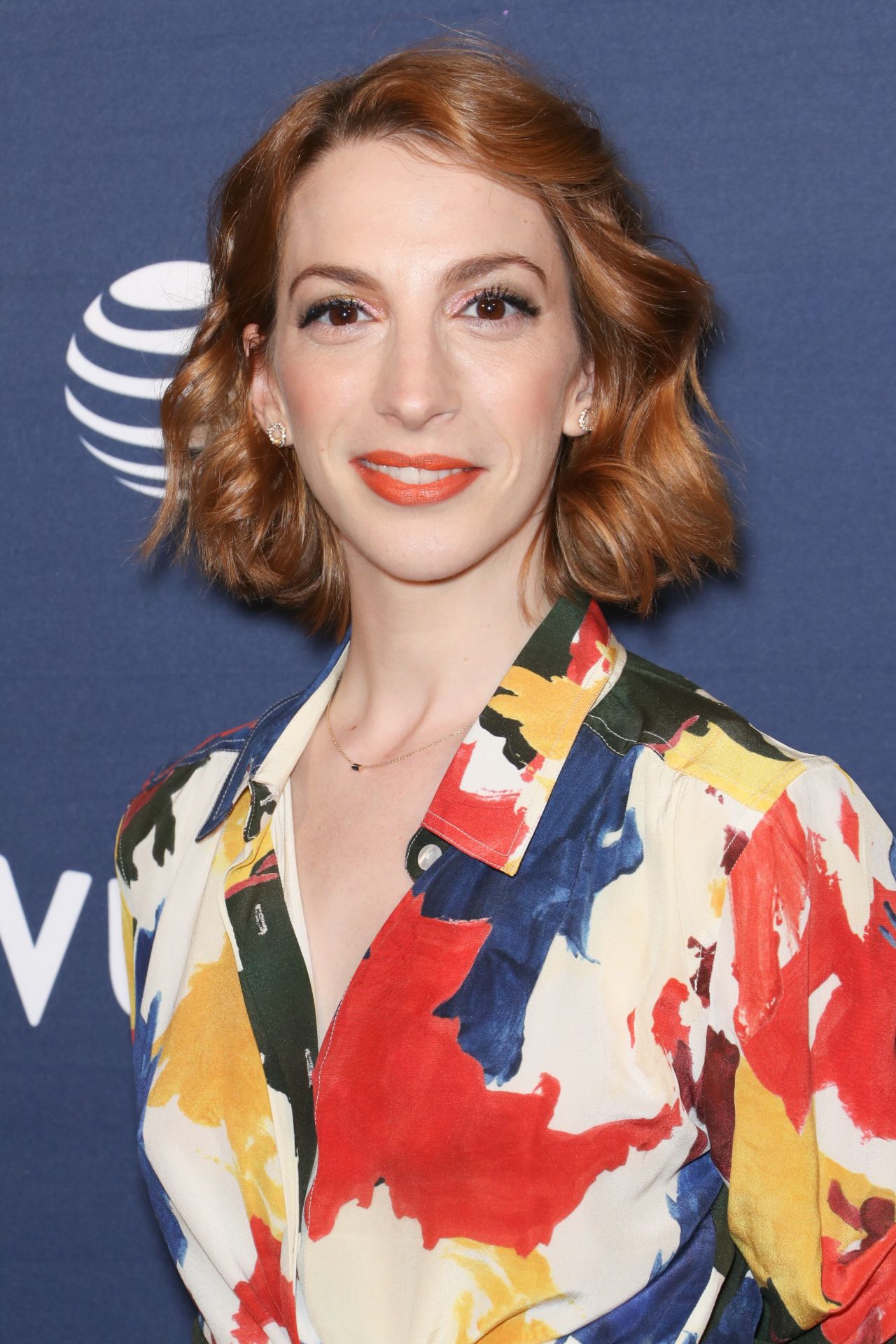 Molly Bernard – 2018 Vulture Festival in New York • CelebMafia