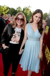 Molly Gordon - "Life of the Party" World Premiere in Auburn
