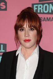 Molly Ringwald - Full Frontal with Samantha Bee FYC Event in Beverly Hills
