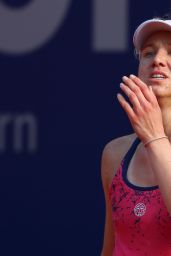 Mona Barthel – WTA Tour, Nuremberg Cup 05/24/2018