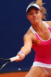 Nadia Podoroska – WTA Tour, Nuremberg Cup 05/23/2018