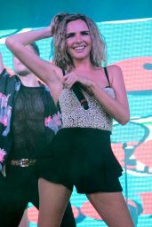 Nadine Coyle - Performing at Birmingham Pride 05/26/2018