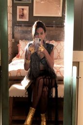 Nadine Velazquez - Social Media 05/10/2018