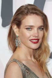 Natalia Vodianova – “Fashion For Relief” Charity Gala in Cannes