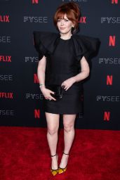Natasha Lyonne – Netflix FYSee Kick-Off Event in Los Angeles 05/06/2018