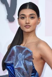 Neelam Gil – “Fashion For Relief” Charity Gala in Cannes