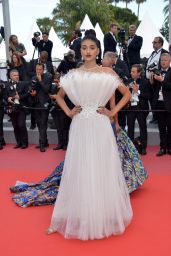 Neelam Gill – “The Wild Pear Tree” Red Carpet in Cannes