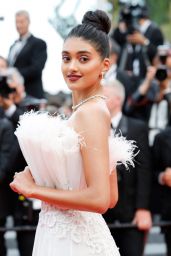 Neelam Gill – “The Wild Pear Tree” Red Carpet in Cannes
