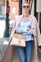 Nicky Hilton - Out in NYC 05/12/2018