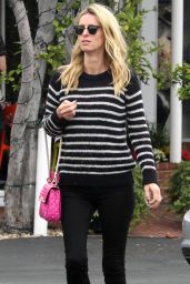 Nicky Hilton Rothschild - Out in West Hollywood 05/19/2018