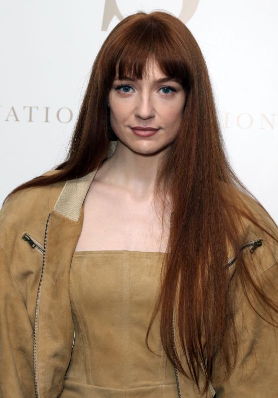 Nicola Roberts - International Fashion Show in London 05/25/2018