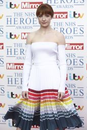 Nicola Roberts – NHS Heroes Awards in London 05/14/2018