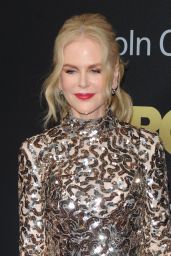 Nicole Kidman - Richard Plepler and HBO Honored at Lincoln Center