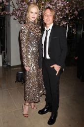 Nicole Kidman - Richard Plepler and HBO Honored at Lincoln Center