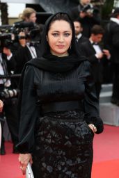 Niki Karimi – “The Wild Pear Tree” Red Carpet in Cannes