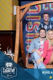 Oana Gregory - 2018 iHeartCountry Festival Photo Booth in Austin 05/05/2018