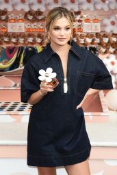 Olivia Holt – Daisy Love Fragrance Launch in Santa Monica