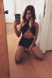 Olivia Jade - Social Media 05/22/2018