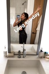 Olivia Jade - Social Media 05/22/2018