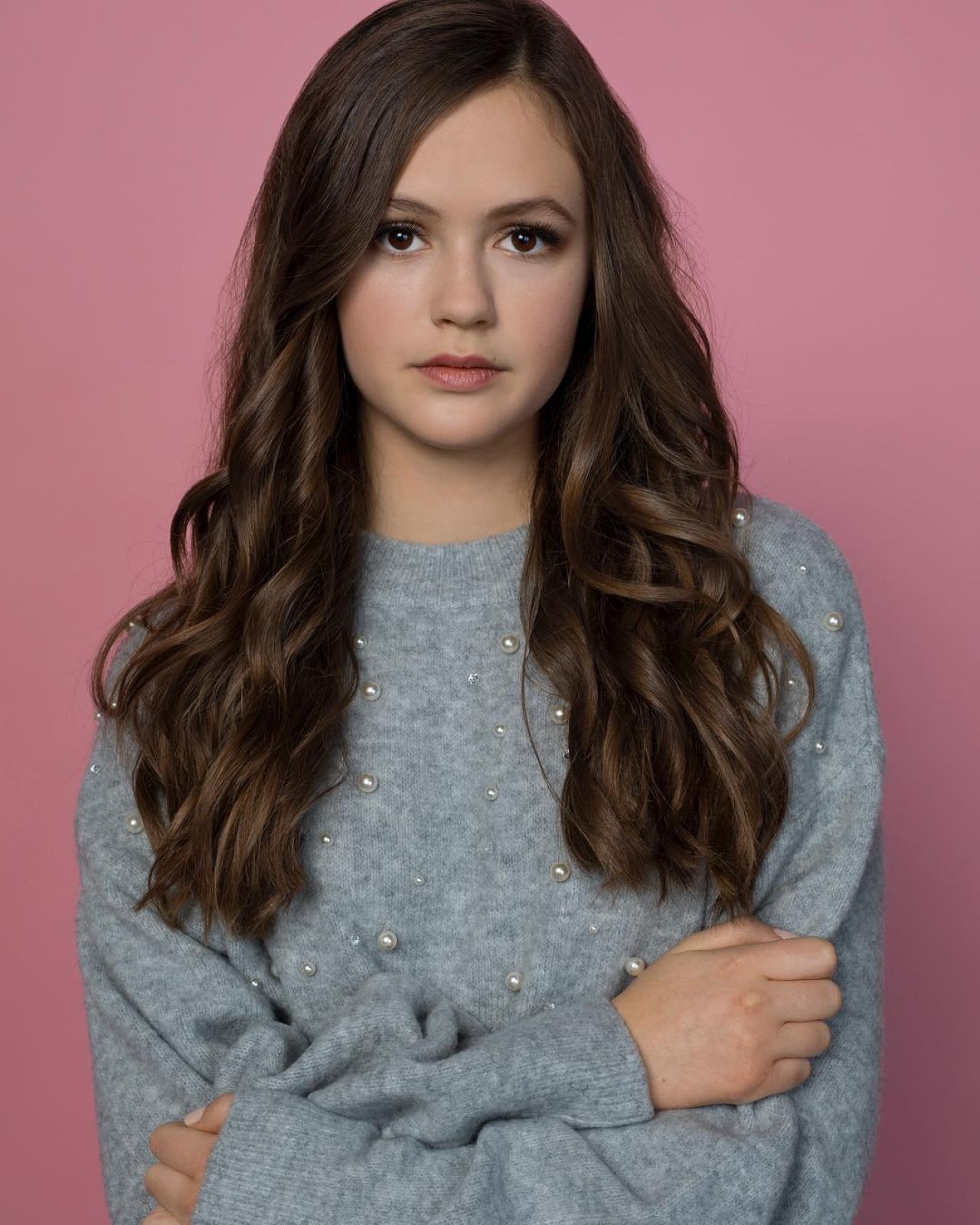 Next photo of Olivia Sanabia