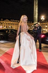 Pamela Anderson - ACM Dinner Gala, F1 Grand Prix of Monaco 05/27/2018