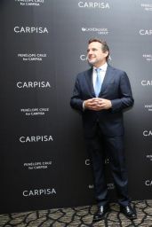 Penelope Cruz - Carpisa Brand Open a New Store in Dubai, May 2018