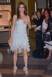 Penelope Cruz - Chanel x Vanity Fair Party in Cannes 05/09/2018