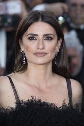 Penelope Cruz – “Everybody Knows” Premiere and Cannes Film Festival 2018 Opening Ceremony