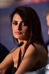 Penelope Cruz - "Everybody Knows" Press Conference at Cannes Film Festival