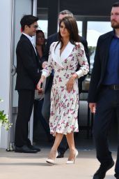 Penelope Cruz Style - Cannes 05/09/2018