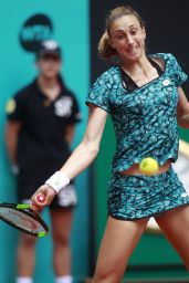 Petra Martic – Mutua Madrid Open 05/07/2018