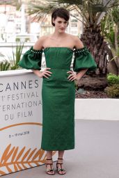Phoebe Waller-Bridge - "Solo: A Star Wars Story" Photocall in Cannes 